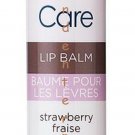 Make Up Lip Balm Veilment Care Strawberry Scent ~ NEW ~ Avon Make Up Lip Balm Veilment Care Strawberry Scent ~ NEW ~ Avon