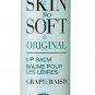 Make Up Lip Balm Skin So Soft Original Juicy Grape Scent Lip Balm ~ NEW ~ Avon