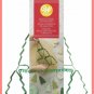 Wilton Multi Cookie Cutter Sheet Christmas Trees of 9 Cutouts NEW
