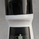 Avon Roll On Mens IRONMAN Anti-Perspirant Deodorant ~1.7 oz (Quantity 1) Avon Roll On Mens IRONMAN Anti-Perspirant Deodorant ~1.7 oz (Quantity 1)