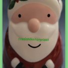 Christmas Santa Kitchen Timer ~ Santa Claus ~ NEW in Box ~Great for a Gift~ 2014