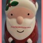 Christmas Santa Kitchen Timer ~ Santa Claus ~ NEW in Box ~Great for a Gift~ 2014