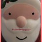 Christmas Santa Kitchen Timer ~ Santa Claus ~ NEW in Box ~Great for a Gift~ 2014