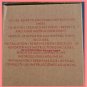 Christmas Santa Kitchen Timer ~ Santa Claus ~ NEW in Box ~Great for a Gift~ 2014