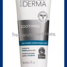 Moisture Therapy DERMA Sooth'g Body Lotion used for ECZEMA prone skin 6.7oz -TWO