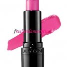 Make Up True Color Lipstick Perfectly Matte "Electric Pink"  ~ NEW ~ Avon ~NOS