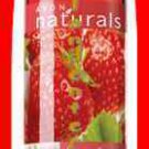 NATURALS Strawberry & Guava Refreshing Body Spray 8.4 fl oz NEW