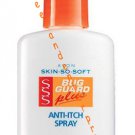 Skin So Soft Bug Guard Plus Anti-Itch Spray 2 oz Travel Size (NEW Old Stock)