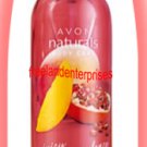 NATURALS Pomegranate & Mango Juicy Succulence Body Spray 8.4 fl oz