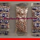 Hunting DAISY BB's Original Copper Color 3 PKGS VTG 1950/1960's (New Old Stock)
