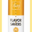 Make Up Lip Balm Flavor Savers Lemon Citron Avon Lip Balm ~ NEW ~ 14 oz (NOS) Make Up Lip Balm Flavor Savers Lemon Citron Avon Lip Balm ~ NEW ~ 14 oz (NOS)