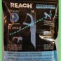 Reach Professional Floss Picks, 90 Count, Mint Flavor - One Pack of 90