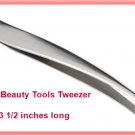 Tweezer-Daily Beauty Tools Tweezer 3 1/2 inches Stainless Steel Gift Idea Avon Tweezer-Daily Beauty Tools Tweezer 3 1/2 inches Stainless Steel Gift Idea Avon