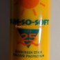Avon SUN-SO-SOFT SPF 25 SUNSCREEN Stick .42 oz. (New Old Stock--Quantity of One)