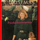 Book Martha Stewarts Christmas Cookbook Chris Baker 1989-Excellent/Like New Cond Book Martha Stewarts Christmas Cookbook Chris Baker 1989-Excellent/Like New Cond