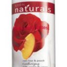 NATURALS Red Rose & Peach Moisturizing Milk Mist Body Spray 8.4 fl oz NewOldStok NATURALS Red Rose & Peach Moisturizing Milk Mist Body Spray 8.4 fl oz NewOldStok