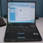 Compaq Evo N600c + Free Wireless Card
