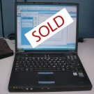 Compaq Evo N600c + Free Wireless Card