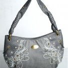 Blackeyes Brand new handbag made in china. hot selling gray