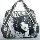 Blackeyes Brand new handbag made in china. hot selling black