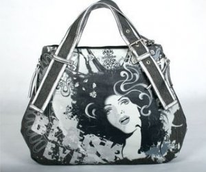 Blackeyes Brand new handbag made in china. hot selling black