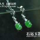 Chinese xinjiang hetian jade the top quality AAAAAAA grade made in China