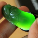 Chinese xinjiang hetian cave jade the top quality AAAAAAA grade made in China