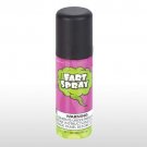 Fart Spray