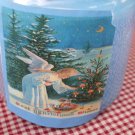 14 oz Christmas Angels #1 Candle