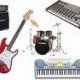 Musical Instruments