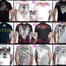 Affliction Men's Shirts