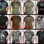 Affliction Men's Shirts