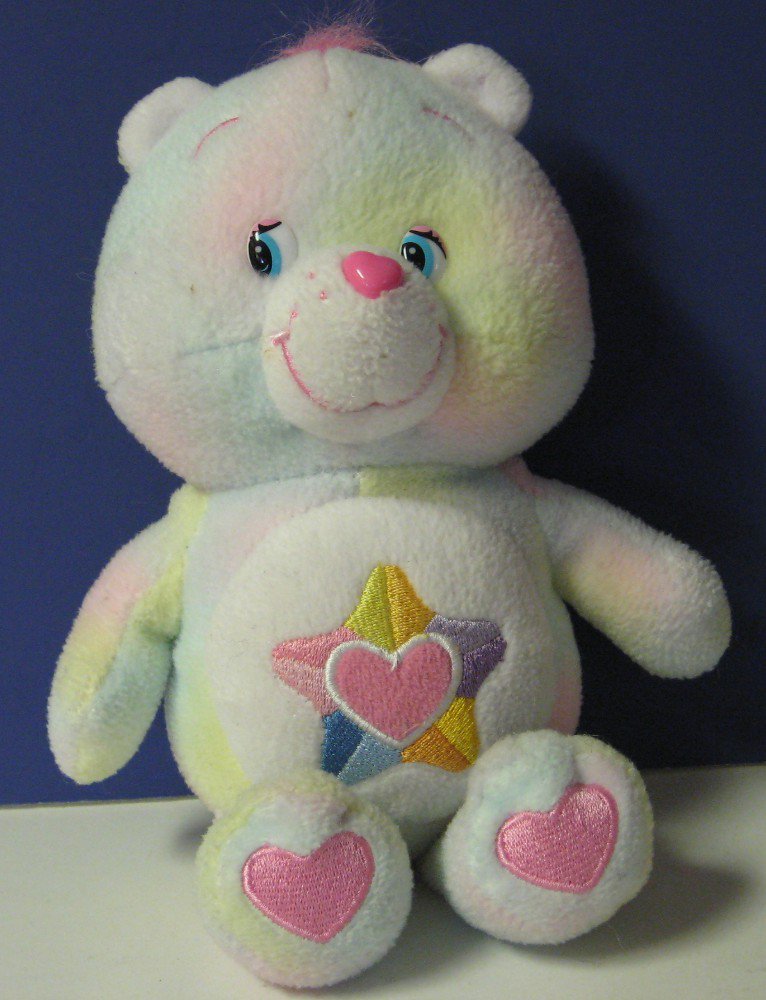 sell care bears