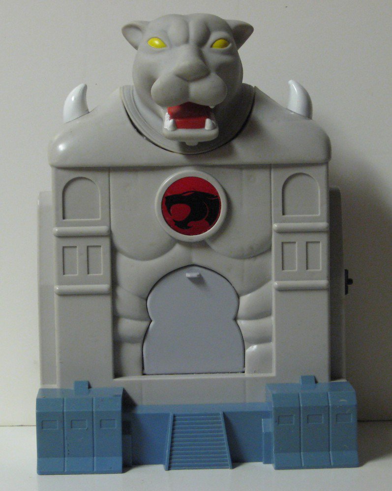 1986 telepix action figures