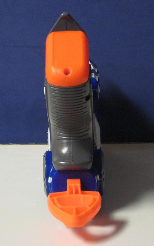 dart blaster gun