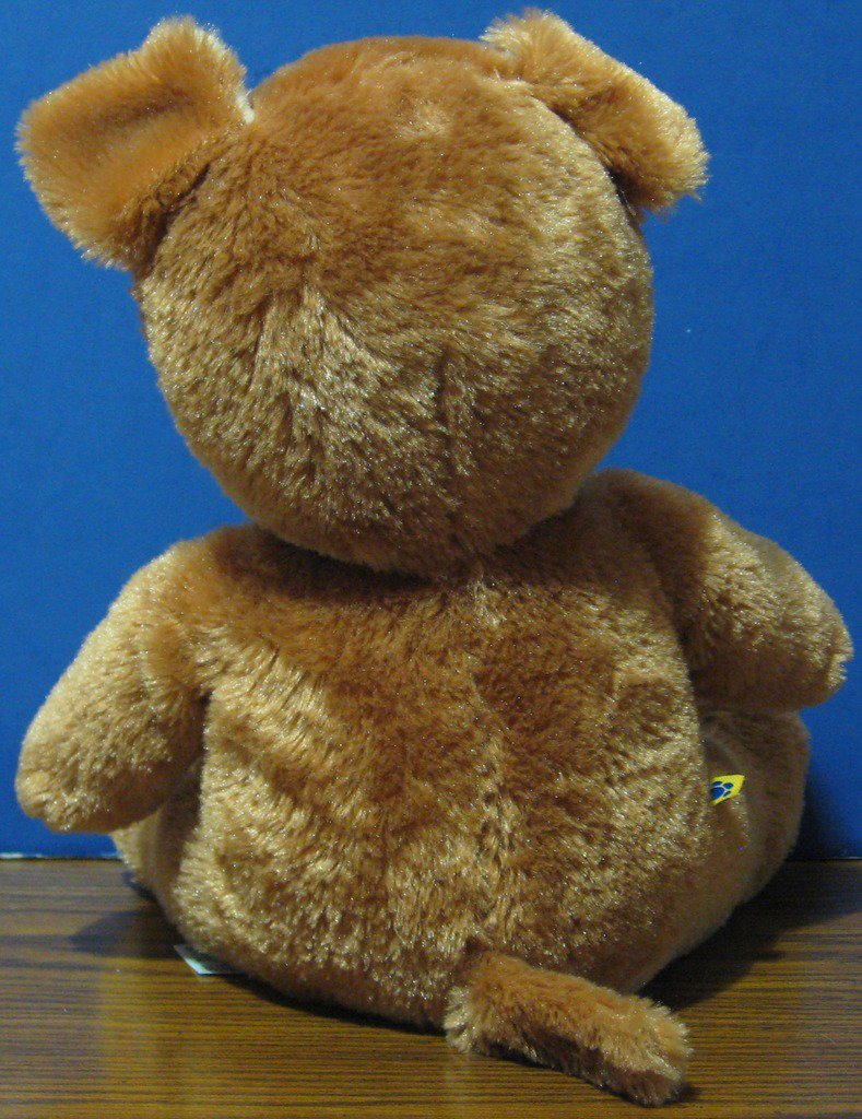 Build a Bear Workshop Barking Plush Dog - 11