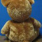Build a Bear Workshop Barking Plush Dog - 11" - Brown and White