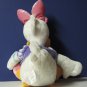 Daisy Duck Disney Store Plush Doll - 18" Tall / 13" High