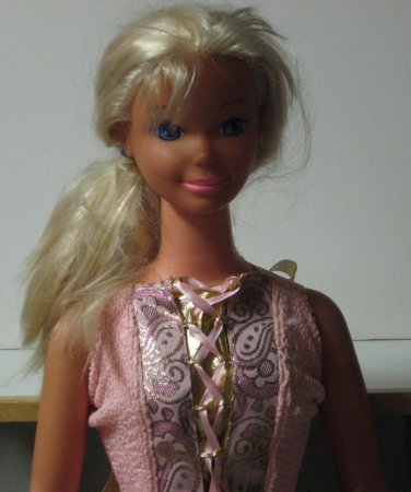 38 my size barbie doll