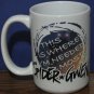 Spider Man Gwen Stacy Spider Gwen Coffee Mug - Zak! Designs - New - Marvel