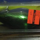 Fishing Lure - Storm Magnum Wiggle Wart Green Scale / Red Lip Deep Diver