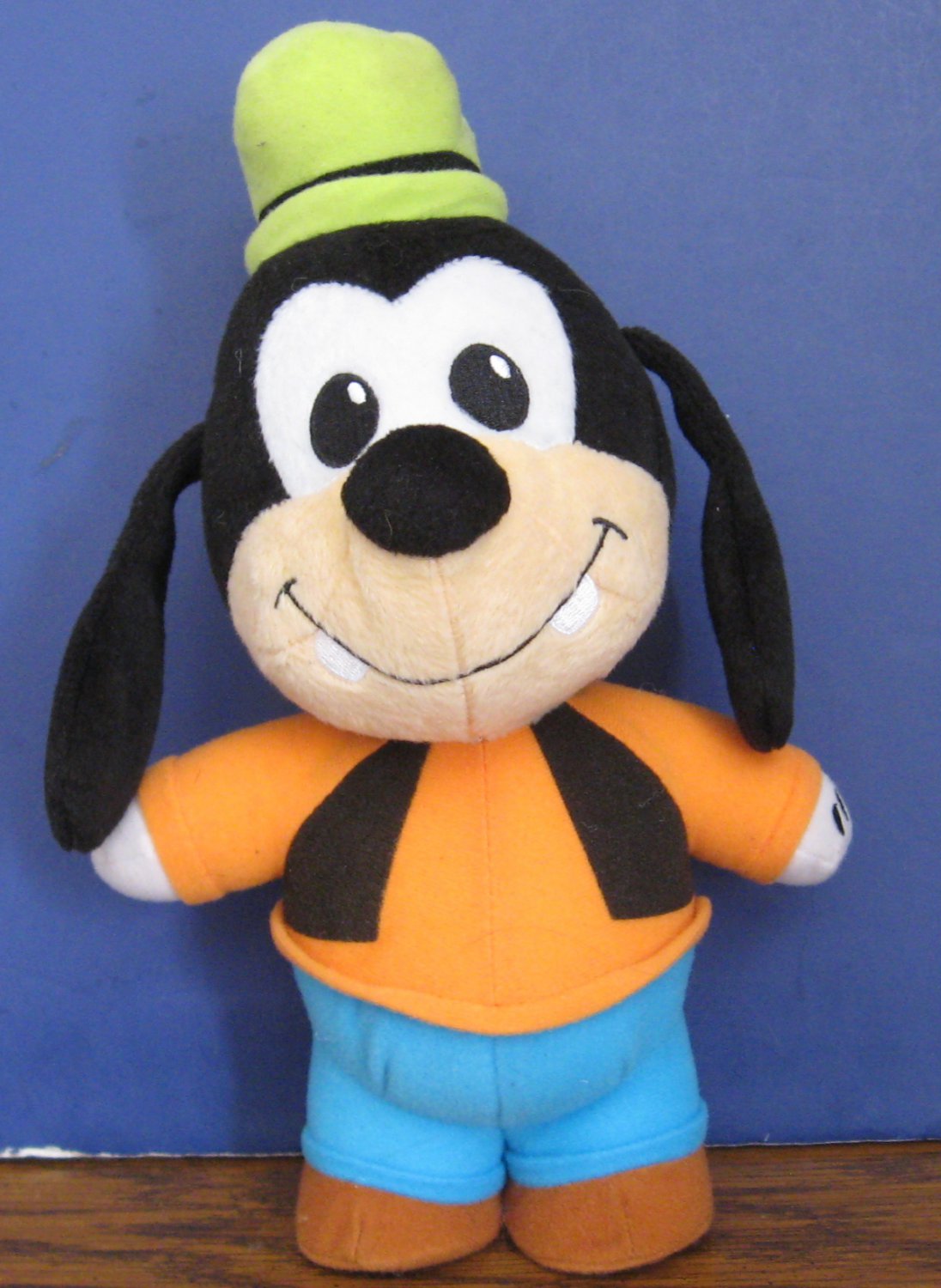 goofy doll disney