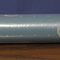 Carey Lind Designs Feather Pattern Wallpaper 9 yard x 27 Inch Roll BW 1086 R6