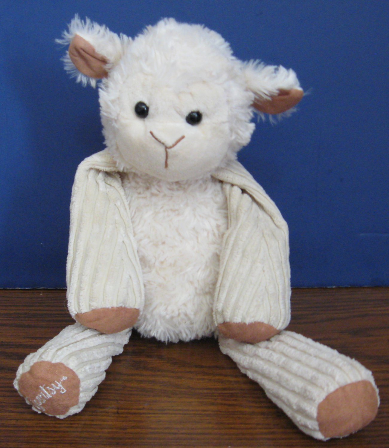 scentsy buddy plush