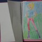 Style Me Up - Fashion Design Sketch Doodle Book - Designer Studio