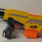 Nerf N-Strike Alpha Trooper CS-18 Soft Dart Blaster Gun and Butt Stock