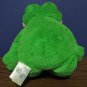 Build A Bear Workshop Green and White Frog - 16" Tall