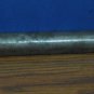 Vintage Curved Gouging Wood Chisel - 3/4" x 6" - 13 1/2" Total - Gouge / Gouger