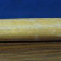 Vintage Curved Gouging Wood Chisel - 3/4" x 6" - 13 1/2" Total - Gouge / Gouger