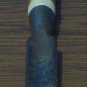 Vintage Curved Gouging Wood Chisel - 3/4" x 6" - 13 1/2" Total - Gouge / Gouger